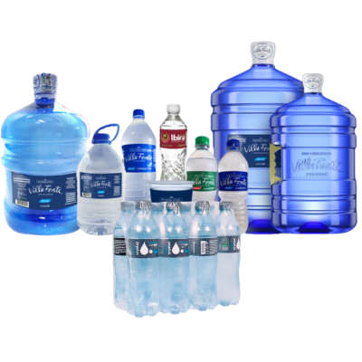 água e gelo em taquaritinga