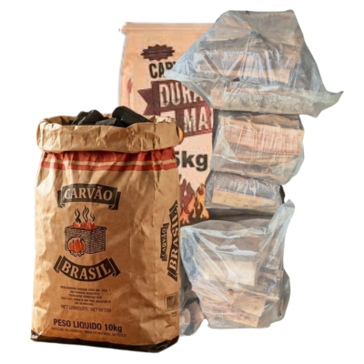 carvão em taquaritinga