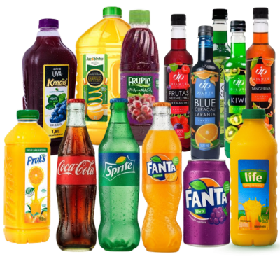 suco_refrigerante em taquaritinga